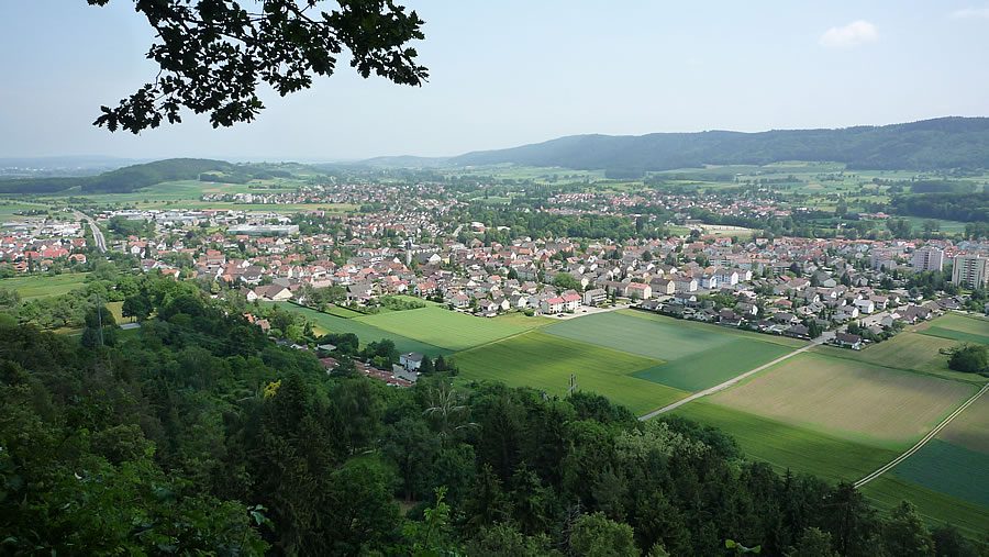 Rielasingen-Worblingen: Eine Idyllische Stadt Am Bodensee